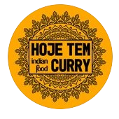Restaurante Hoje tem Curry que tem em sua especialidade a culinária Indiana - Indian food