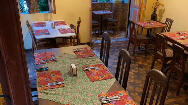 Restaurante Hoje tem Curry de comida indiana – Indian food Restaurante Hoje tem Curry que tem em sua especialidade a culinária Indiana - Indian food